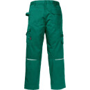 Fristads Kansas Icon One Bundhose 2111 LUXE Grün Größe C52
