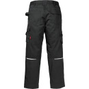 Fristads Kansas Icon One Bundhose 2111 LUXE Schwarz...