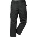 Fristads Kansas Icon One Bundhose 2111 LUXE Schwarz Größe C50