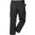 Fristads Kansas Icon One Bundhose 2111 LUXE Schwarz Größe C50