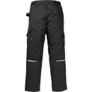Fristads Kansas Icon One Bundhose 2111 LUXE Schwarz...