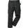 Fristads Kansas Icon One Bundhose 2111 LUXE Schwarz Größe C52