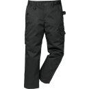 Fristads Kansas Icon One Bundhose 2111 LUXE Schwarz Größe C156