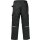 Fristads Kansas Icon One Bundhose 2111 LUXE Schwarz Größe C156