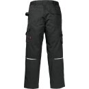 Fristads Kansas Icon One Bundhose 2111 LUXE Schwarz...