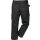 Fristads Kansas Icon One Bundhose 2111 LUXE Schwarz Größe C158