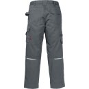 Fristads Kansas Icon One Bundhose 2111 LUXE Dunkelgrau...