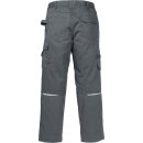 Fristads Kansas Icon One Bundhose 2111 LUXE Dunkelgrau...
