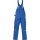 Fristads Kansas Icon One Latzhose 1111 LUXE Königsblau Größe C60