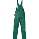 Fristads Kansas Icon One Latzhose 1111 LUXE Grün Größe D120