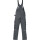 Fristads Kansas Icon One Latzhose 1111 LUXE Dunkelgrau Größe C66