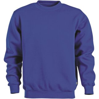 Acode Sweatshirt CODE 1706 Königsblau Größe 3XL