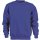 Acode Sweatshirt CODE 1706 Königsblau Größe 3XL