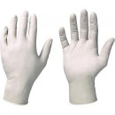 Strong Hand  Colombo Latex Einmal-Handschuhe puderfrei