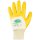 Strong Hand Yellowstar  Handschuhe