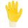 Strong Hand Yellowstar  Handschuhe