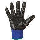 Strong Hand Profilgrip  Handschuhe