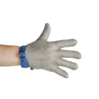 Strong Hand Stechschutz- Handschuh 5 Finger, rechts