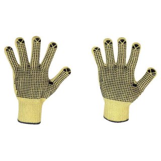 Strong Hand Akita  Kevlar Handschuhe