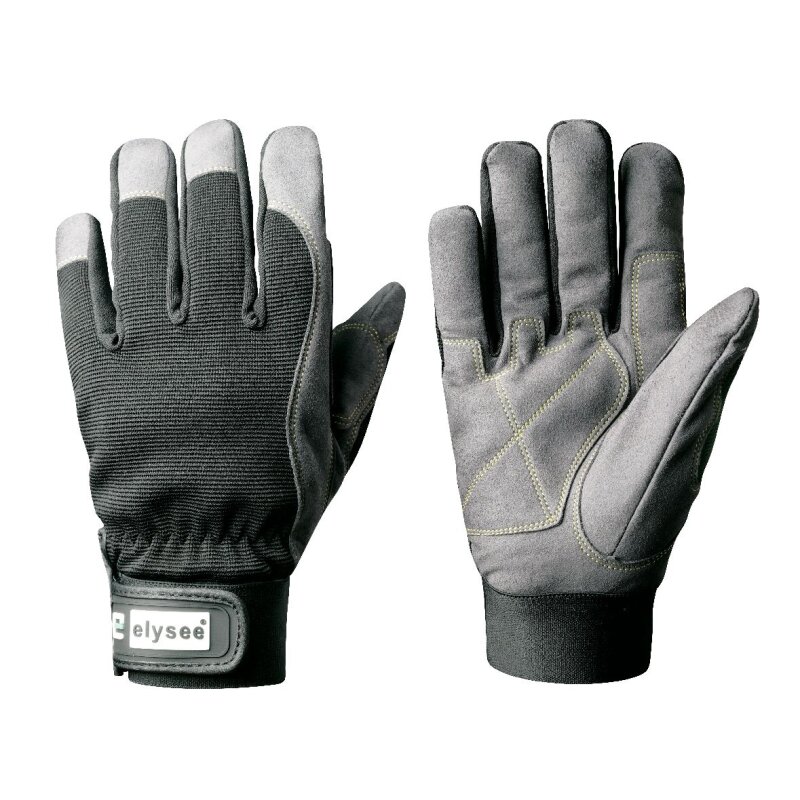 Elysee Mechanicals Rigger Elysee Handschuhe, 13,27
