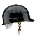 Voss Theaterhelm schwarz