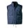 Craftland *REINDORF* Steppweste Polyester, marine