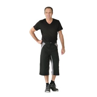 Planam Plaline Arbeitskleidung 3/4 Hose verschiedene Farben verschiedene Größen