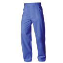 Craftland *KRÖV* Bundhose kornblau Baumwolle vers....