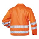 Safestyle Alois Warnschutz-Jacke Orange