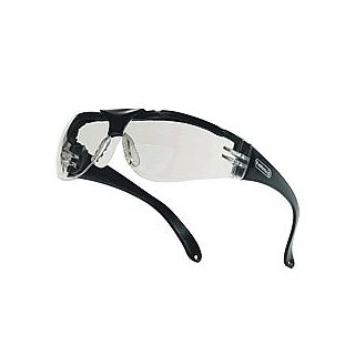 Venitex Schutzbrille mit Lupensichtscheibe und Dioptrienstärken Auslaufmodell