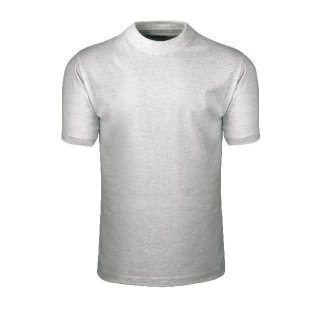 Elysee Achim T-Shirt Ash-Grey