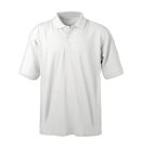Elysee Marcel Polo-Pique-Shirt Weiss