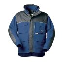 Elysee Glacier Bay 2In1Outdoorjacke Marine/Schwarz