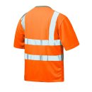 Safestyle Thomas Warnschutz-T-Shirt Orange