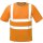 Safestyle Brian Warnschutz-T-Shirt Orange