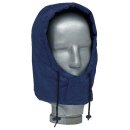 Norway *BJORDAL* Kapuze Marine Baumwolle