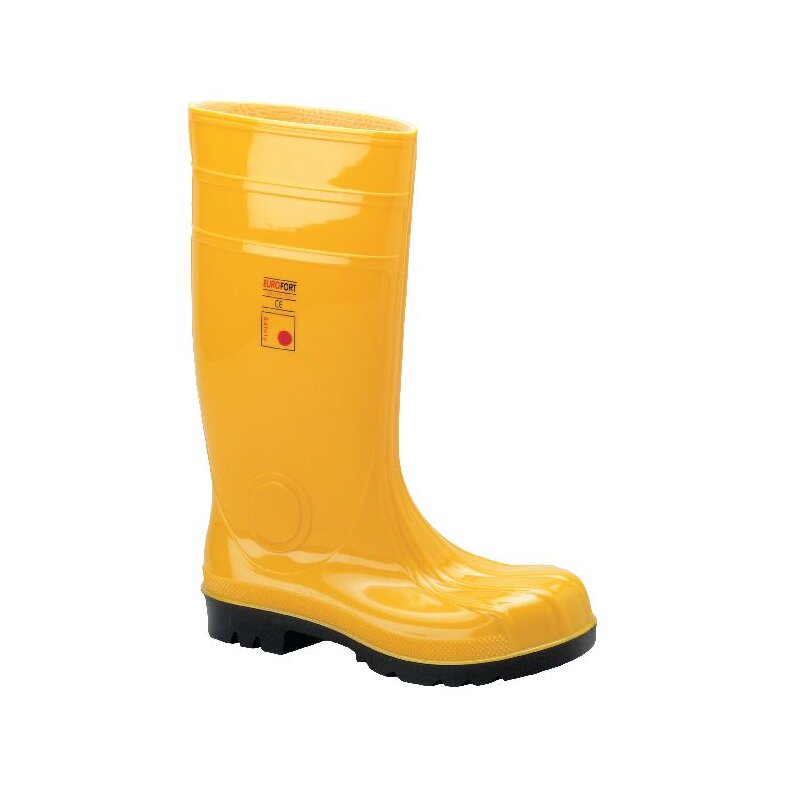 Zahnbürstenhalter 'Gummistiefel' – 2er Set In Gelb, Lustiges Badezimmer-Accessoire