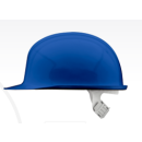 Voss Inap-PCG Hitzeschutz-Helm glasfaserverst. Polycarbonat Blau ohne Metallisierung