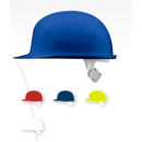 Voss Inap-PCG Hitzeschutz-Helm glasfaserverst. Polycarbonat Blau ohne Metallisierung