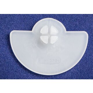 Voss Helm Lüftungsscheiben, Paar