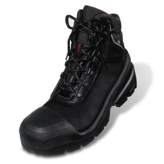 uvex Sicherheitsschuh S3 quatro pro Stiefel Weite 11 84012 Gr.46