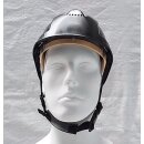 uvex pheos S-KR schwarz - Sonderanfertigung nach BG-Bau