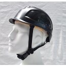 uvex pheos S-KR schwarz - Sonderanfertigung nach BG-Bau