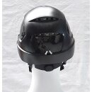 uvex pheos S-KR schwarz - Sonderanfertigung nach BG-Bau