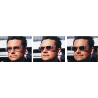 UVEX variomatic grau