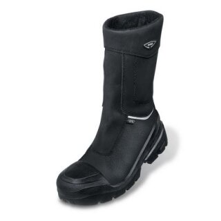 uvex Sicherheitsschuh S3 quatro pro Winterstiefel Weite 11 84032 Gr.44