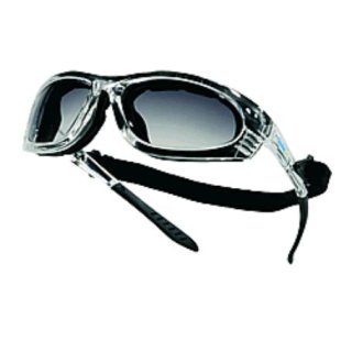 NEU 1 Stück Tector Sicherheits Schutzbrille BASIC kratzfest EN 166 