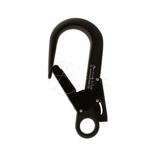 Aliens Sicherheitshaken Firehook schwarz