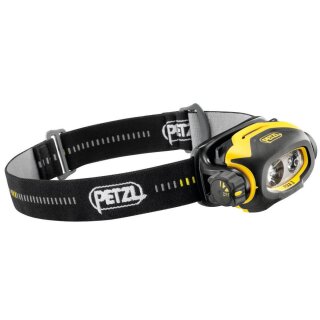 Petzl PIXA 3 robuste Stirnlampe