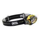Petzl PIXA 3R robuste aufladbare Stirnlampe